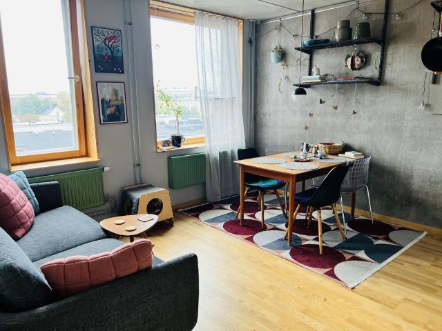 Lägenhet hyra i Malmö, Skåne