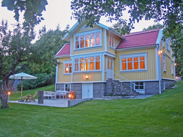 Hus till salu i Västra Götaland