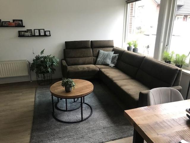Appartement te huur in Annen, Aa en Hunze