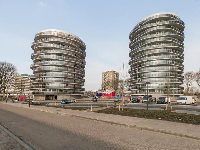Appartement te huur in Schalkwijk, Haarlem