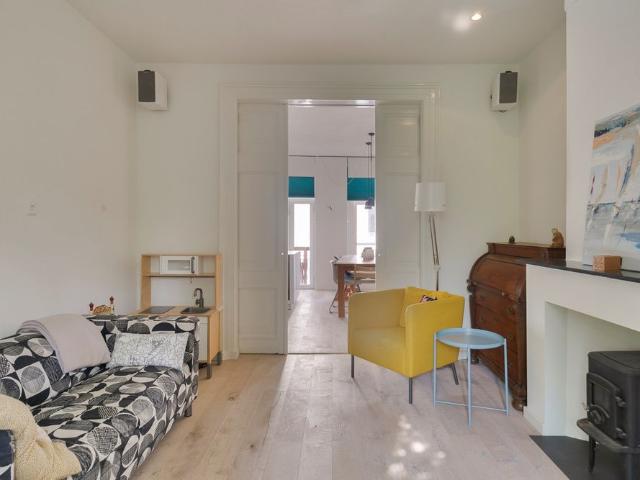 Woning te huur in Spijkerkwartier, Arnhem