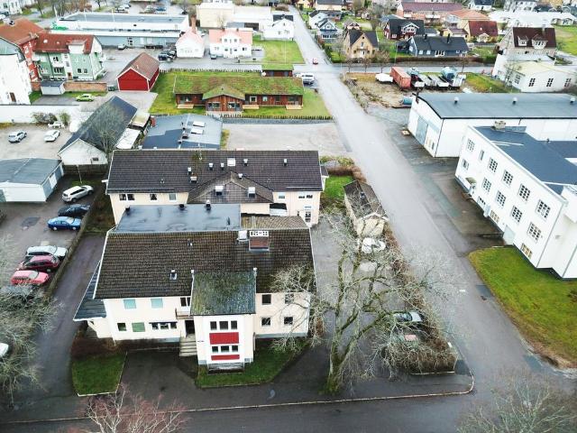 Lägenhet hyra i Sävsjö, Jönköping