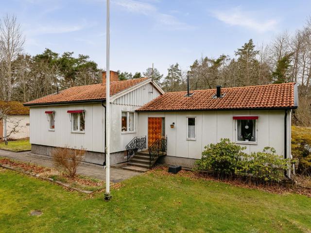 Villa till salu i Lidköping, Västra Götaland