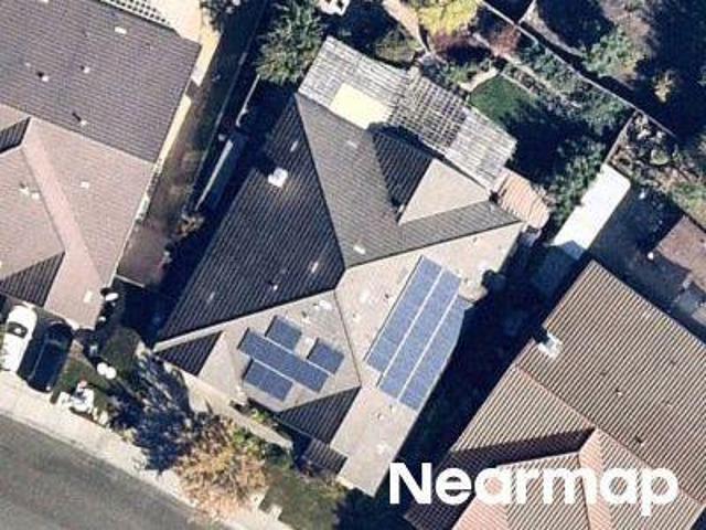 House for sale in American Canyon, California
