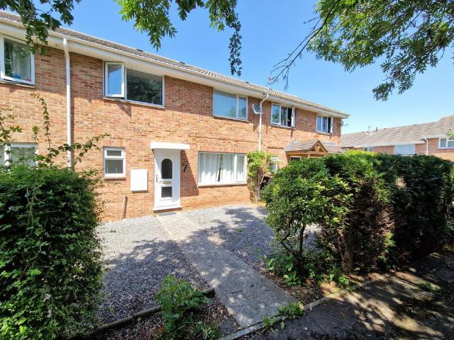 House for rent in Hamp, Bridgwater