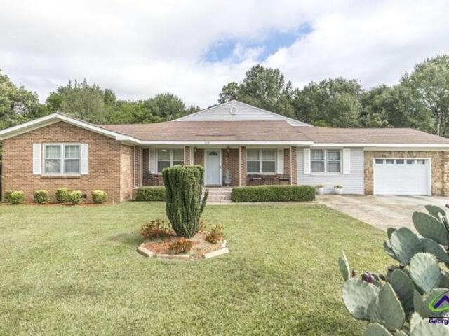 House for sale in Fort Valley, Georgia