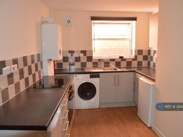Apartment for rent in Johnstown, Carmarthen