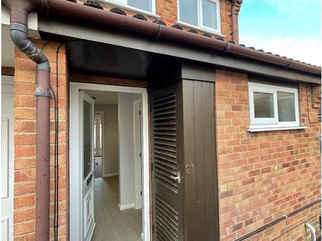 House for rent in Hartsholme, Brayford