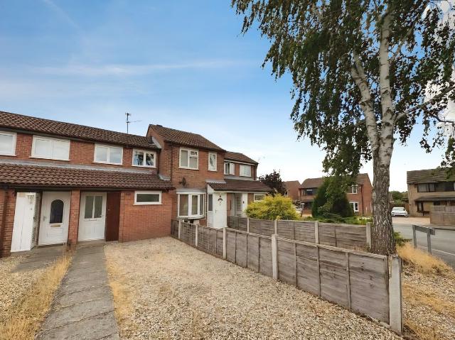 House for rent in Hartsholme, Brayford