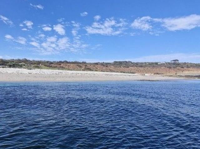 Land for sale in Port Lincoln, South Australia