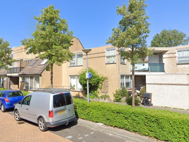 Woning te huur in De Mare, Alkmaar