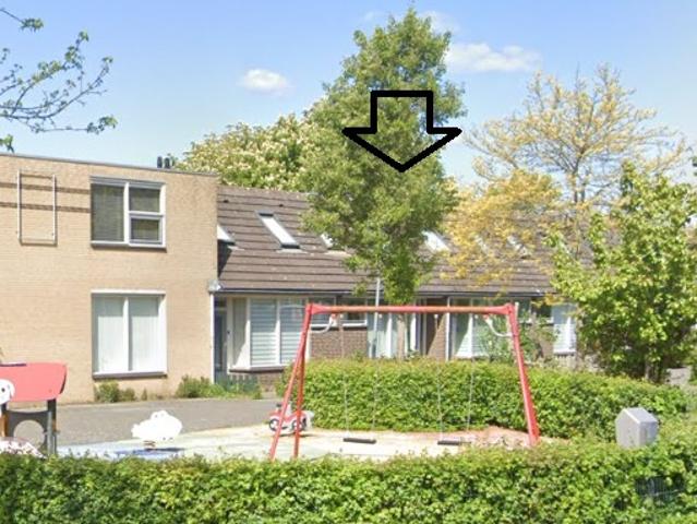 Woning te huur in De Mare, Alkmaar