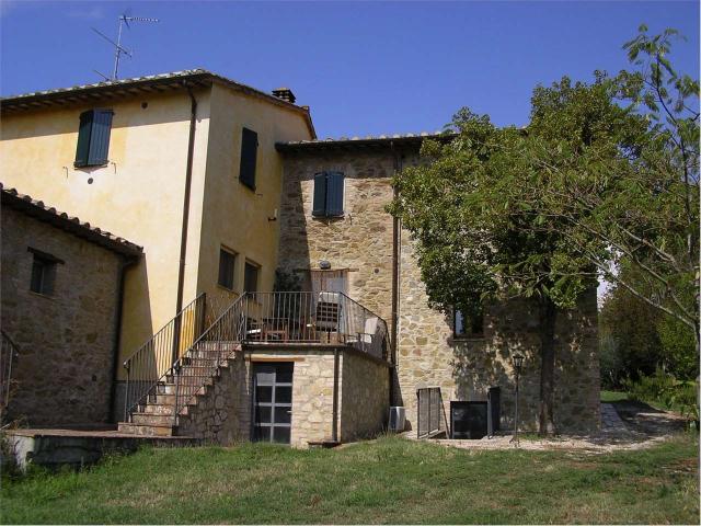 Appartamento in affitto a Spoleto, Umbria