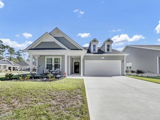 House for sale in Southport, North Carolina