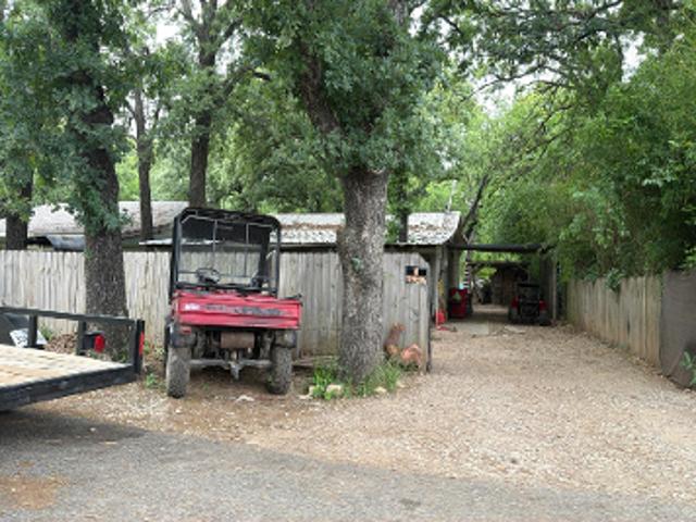 House for sale in Pottsboro, Texas