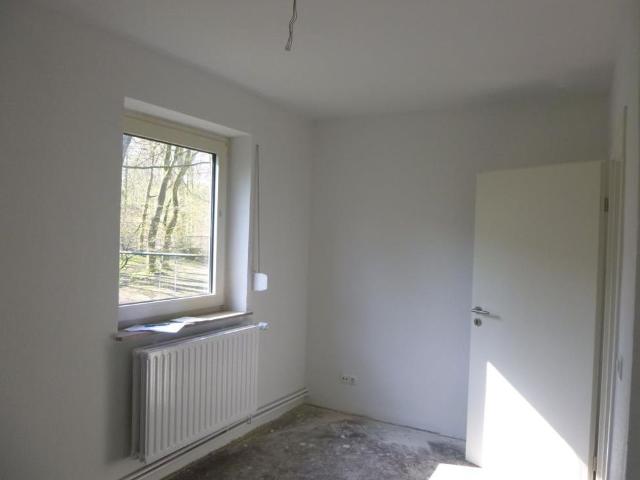 Apartment mieten in Hassel, Gelsenkirchen