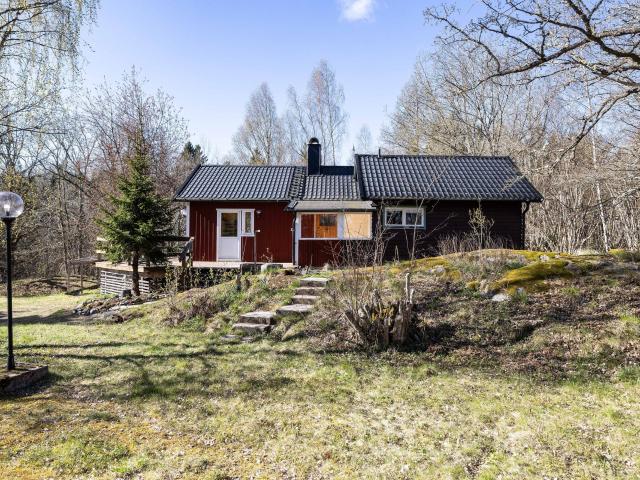 Villa till salu i Tyresö, Stockholm