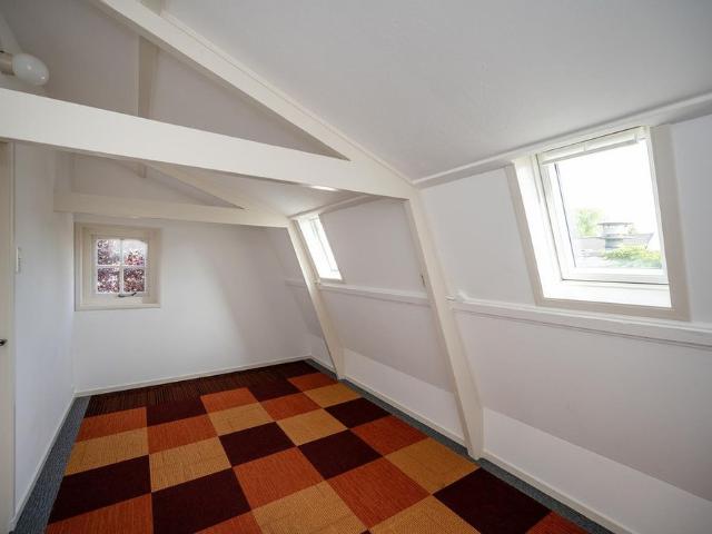 Appartement te huur in Krommenie