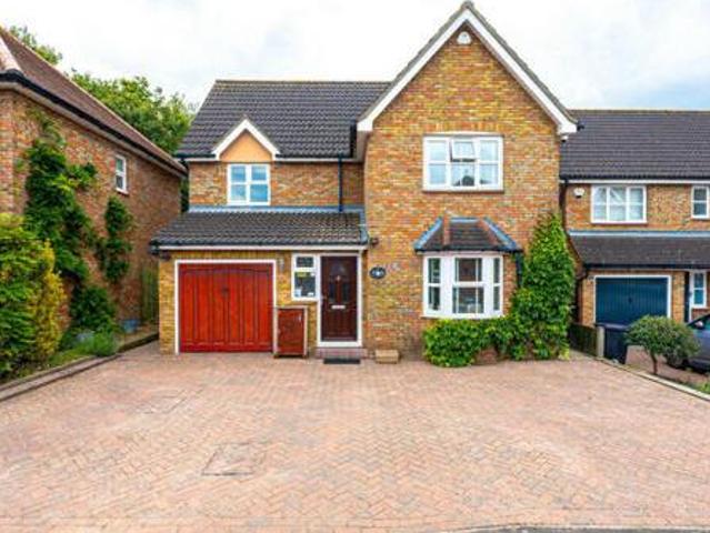 House for sale in Sutton, Rochford
