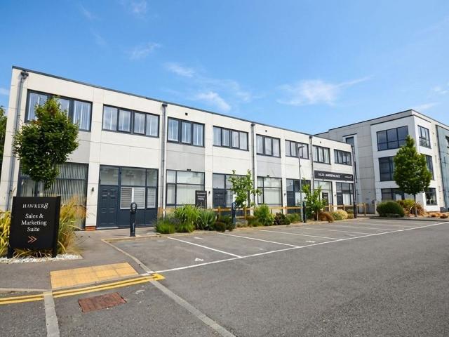 Apartment for rent in Hawkinge, Folkestone