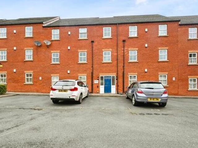 House for sale in Ladybrook, Mansfield