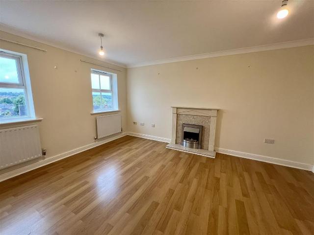 Apartment for rent in Potters Corner, East Midlands