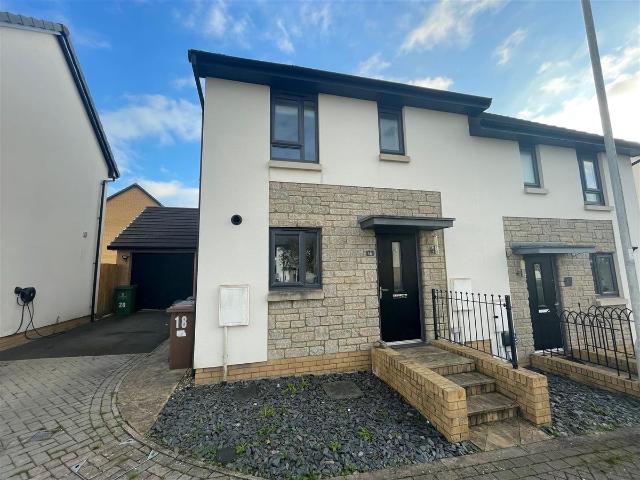 House for rent in Plympton, Plymouth