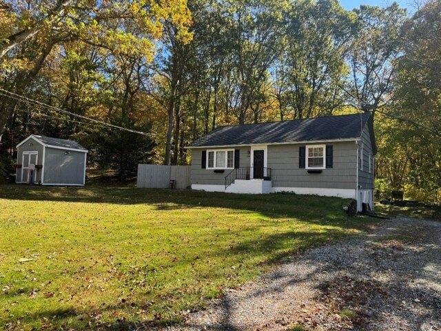 House for sale in Wolcott, Connecticut