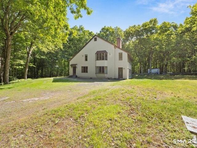 House for sale in Wolcott, Connecticut
