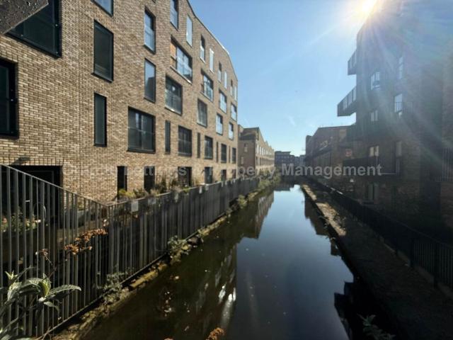 Apartment for rent in New Islington, Georgia