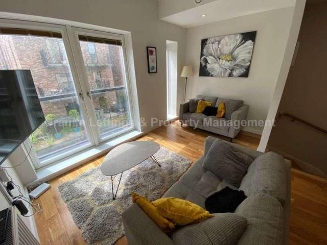 Apartment for rent in New Islington, Georgia
