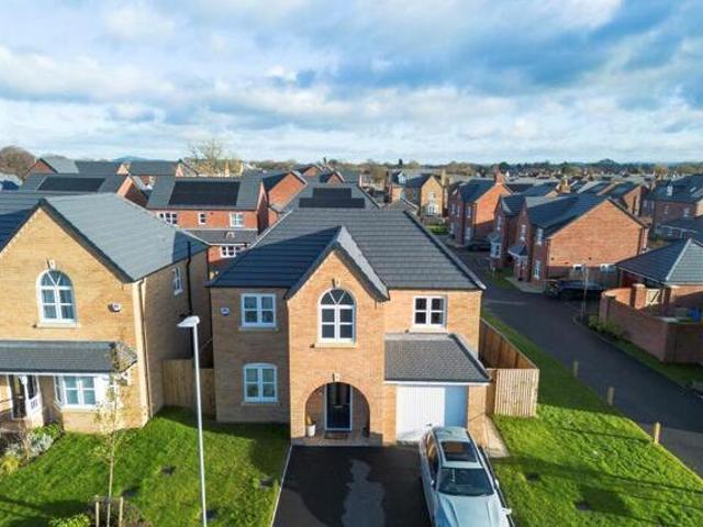 House for sale in Preston, Lancashire