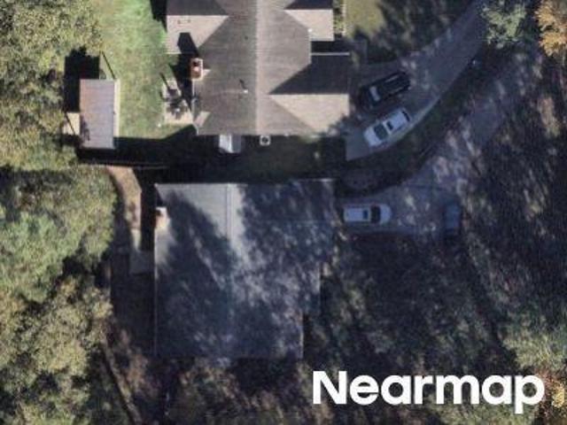 House for sale in Fayetteville, North Carolina