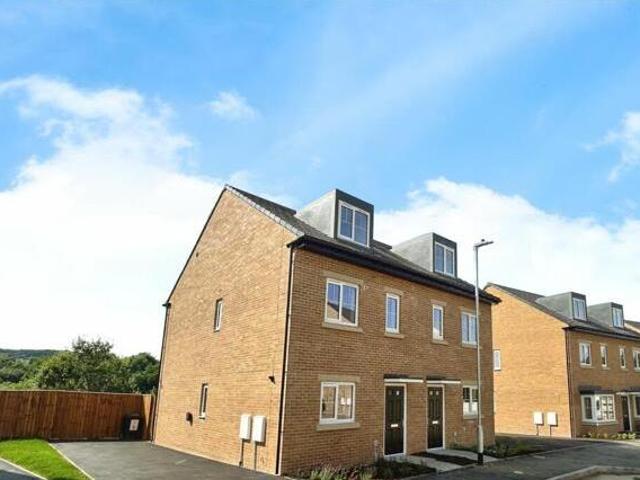 House for rent in Huddersfield, Kirklees