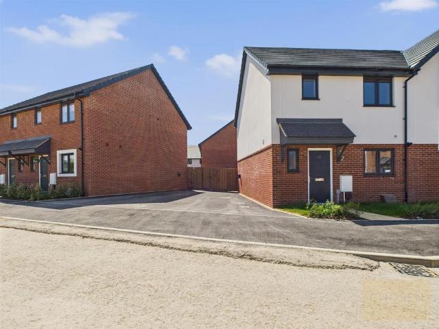 House for rent in Four Mile Elm, Stroud