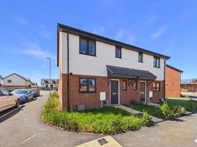 House for rent in Hunts Grove, School House