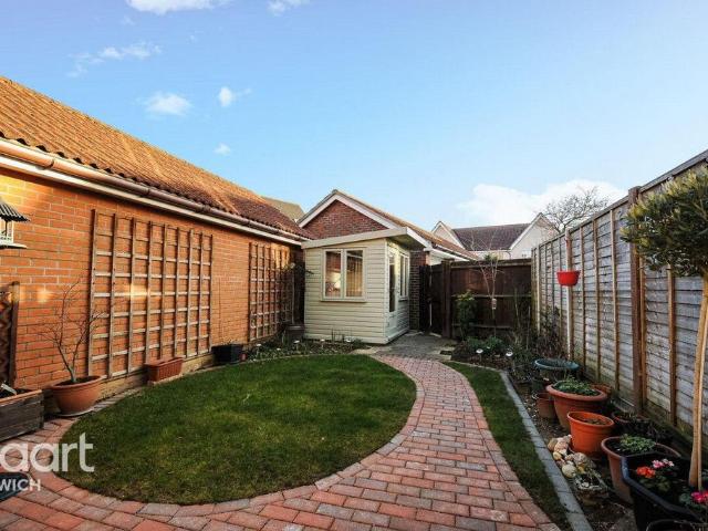 House for rent in Eastbridge, Suffolk