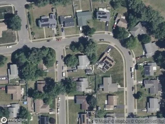 House for sale in Willingboro, New Jersey