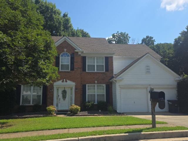 House for sale in Cobb, Georgia
