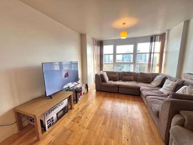 Apartment for rent in Charlestown, Georgia