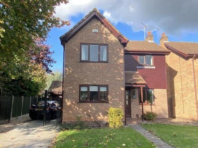 House for sale in East Midlands