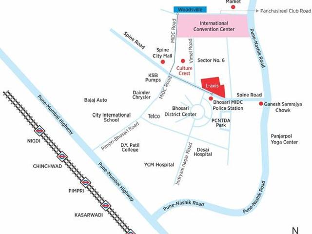 Commercial for sale in Haveli, National Capital Territory Of Delhi