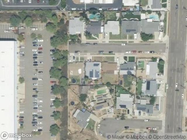 House for sale in El Cajon, California