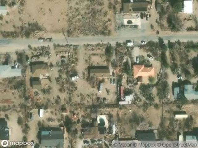 House for sale in Lucerne Valley, California