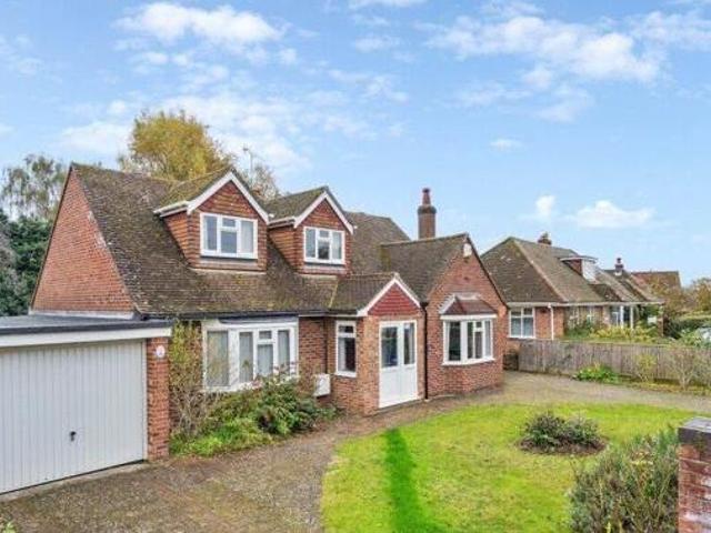 House for sale in Lunnon, Buckinghamshire