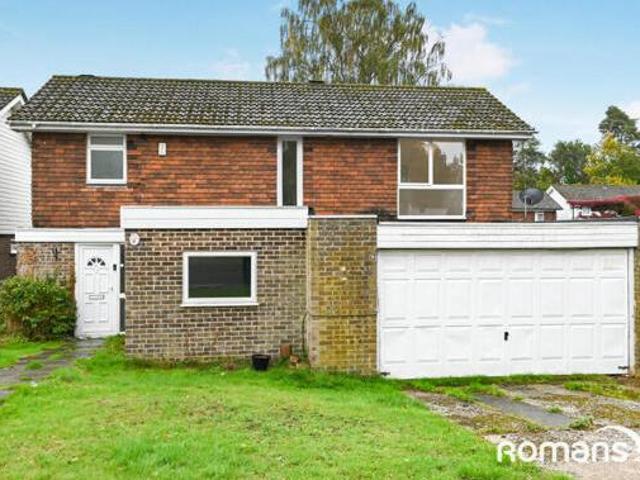 House for rent in Bracknell