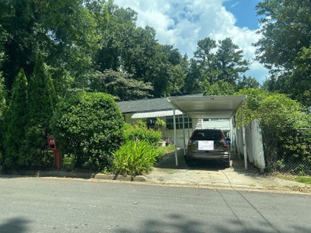 House for sale in Atlanta, Georgia