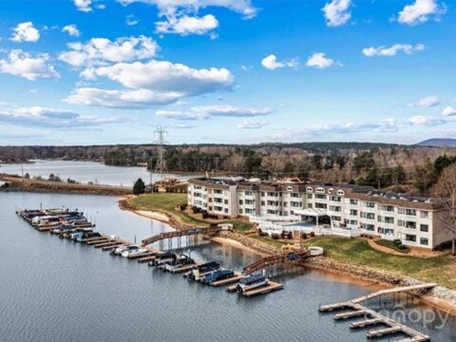 Condo for sale in Sherrills Ford