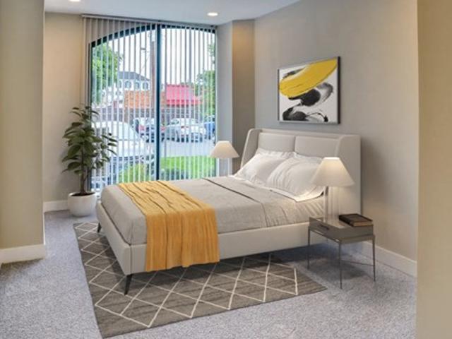 Apartment for rent in Milford