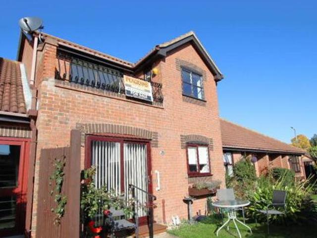 House for sale in Lyons, Greater London